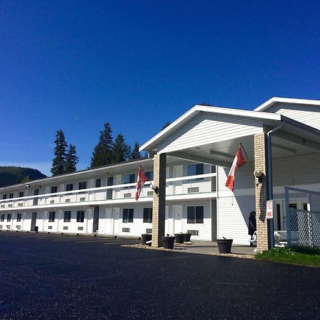 Ace Western Motel Clearwater Εξωτερικό φωτογραφία